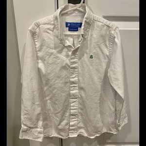 Boys J. Bailey Dress Shirt